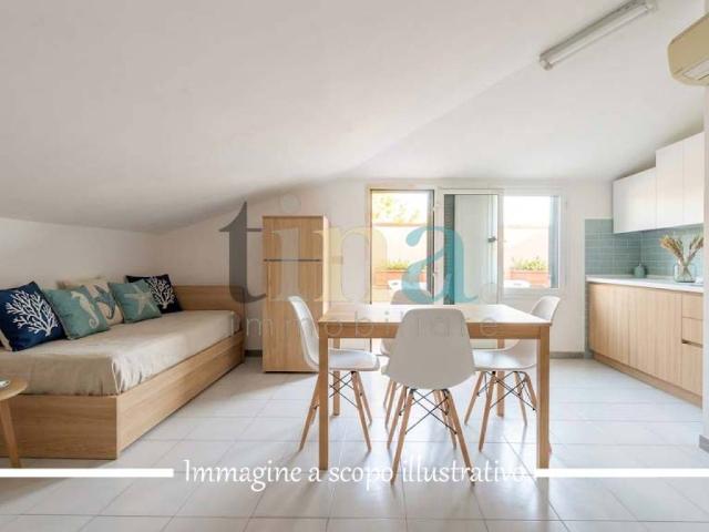 Appartamento in vendita a Marina di Cecina, Cecina