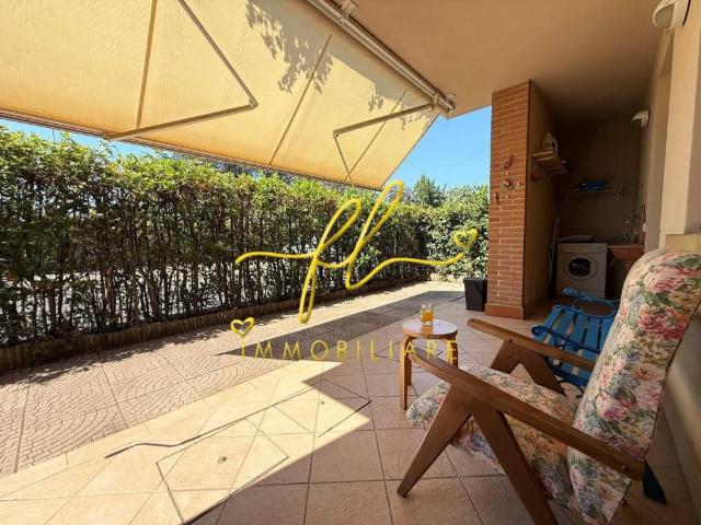 Appartamento in vendita a Marina di Cecina, Cecina