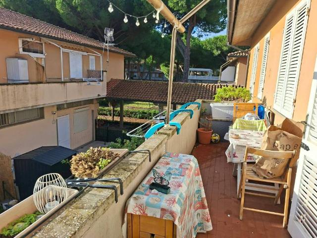 Appartamento in vendita a Marina di Cecina, Cecina