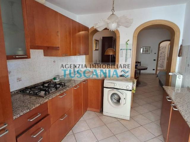 Appartamento in vendita a Cecina, Toscana