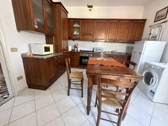 Appartamento in vendita a Marina di Cecina, Cecina