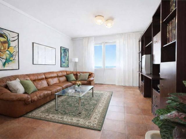Appartamento in vendita a Cecina, Livorno