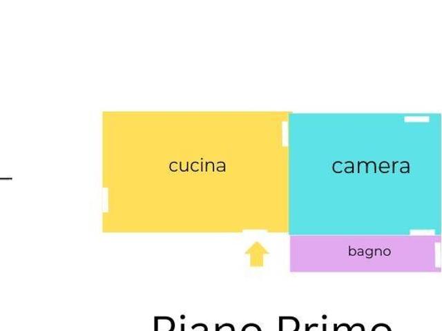 Appartamento in vendita a Cecina, Toscana