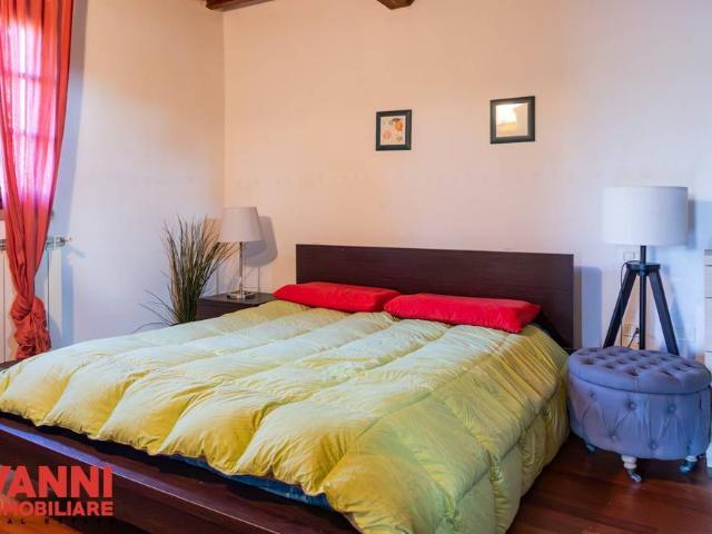 Appartamento in vendita a Cecina, Livorno