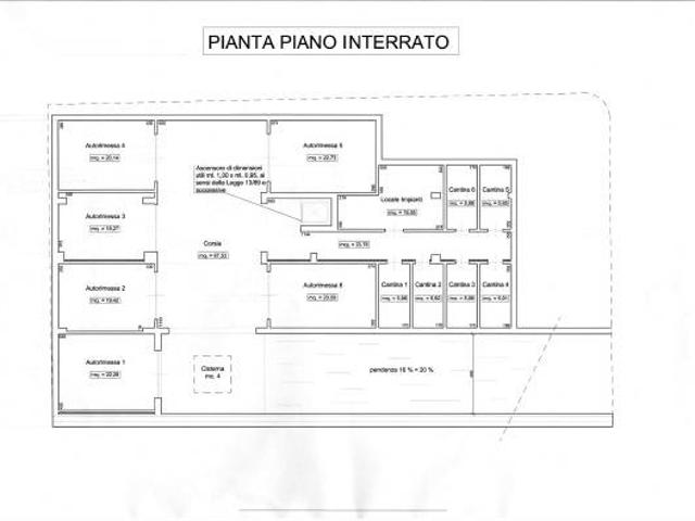 Appartamento in vendita a Cecina, Toscana