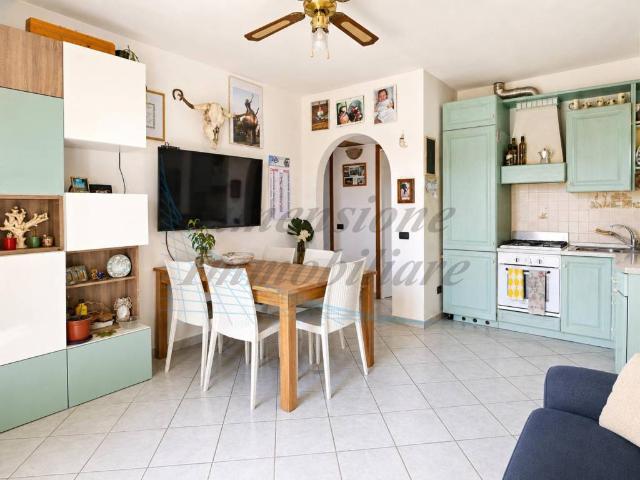 Appartamento in vendita a Marina di Cecina, Cecina