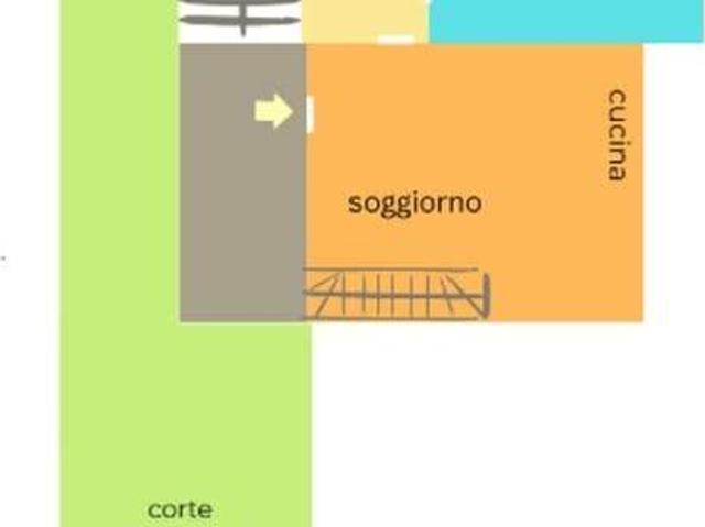 Appartamento in vendita a Cecina, Toscana