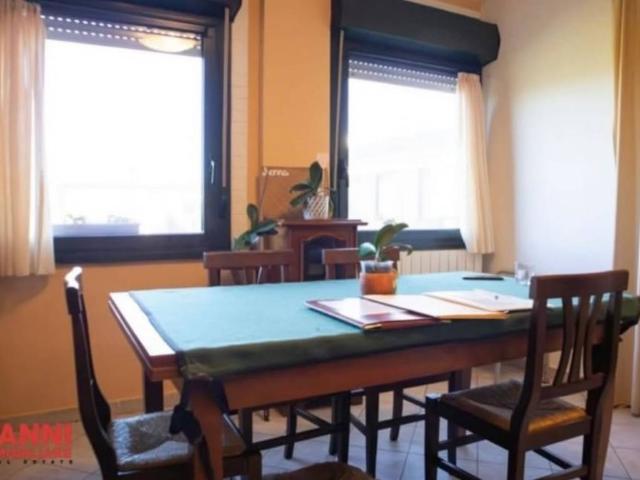 Appartamento in vendita a San Pietro In Palazzi, Cecina