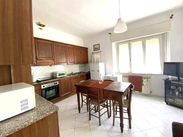 Appartamento in vendita a Marina di Cecina, Cecina