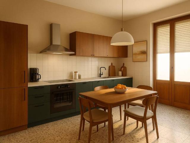 Appartamento in vendita a Marina di Cecina, Cecina