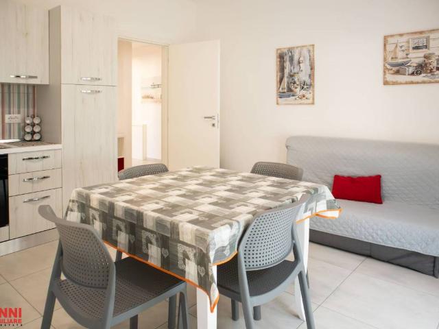 Appartamento in vendita a Marina di Cecina, Cecina