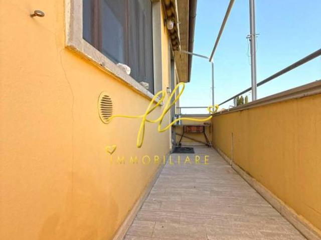 Appartamento in vendita a Cecina, Toscana