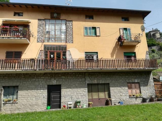 Appartamento in vendita a Comunità montana della valle Camonica, Cedegolo