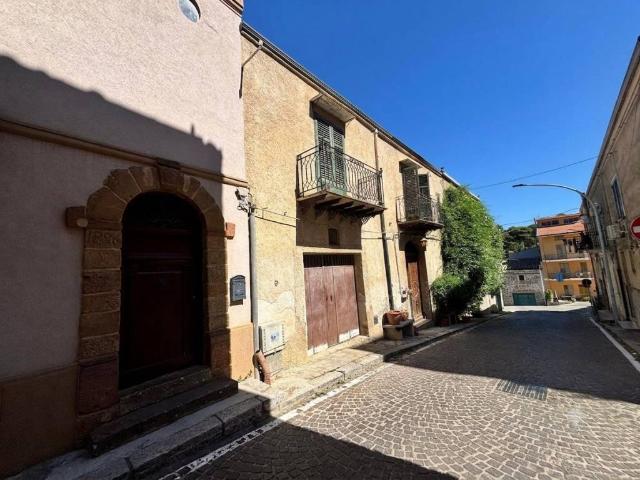 Appartamento in vendita a Cefalà Diana, Sicilia