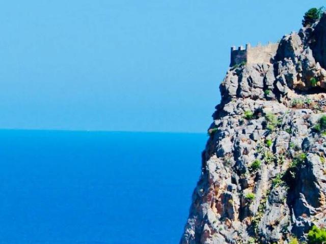 Appartamento in vendita a Cefalù, Sicilia
