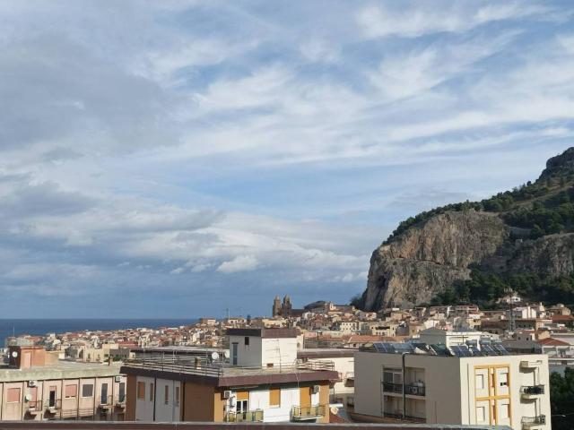 Appartamento in vendita a Contrada Spinito, Cefalù