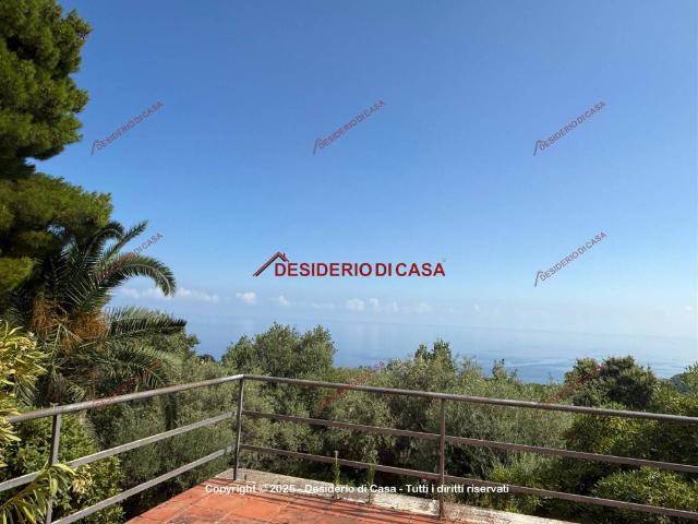 Appartamento in vendita a Sant'Ambrogio, Cefalù