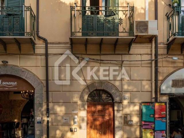 Appartamento in vendita a Cefalù, Sicilia