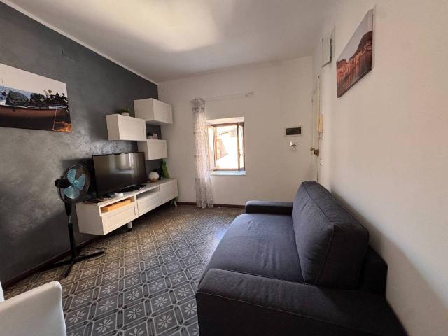 Appartamento in vendita a Cefalù, Sicilia