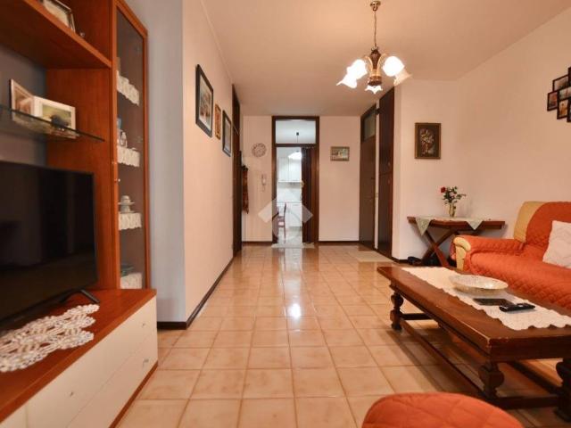 Appartamento in vendita a Ceggia, Venezia