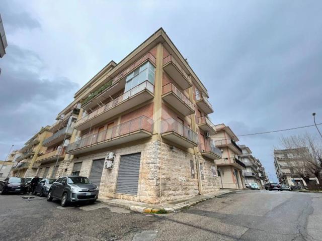 Appartamento in vendita a Puglia, Brindisi