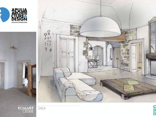 Appartamento in vendita a Puglia, Brindisi