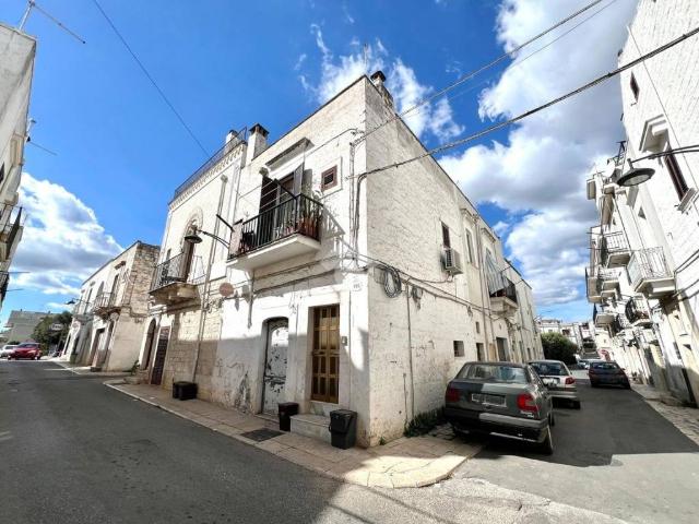 Villa Indipendente in vendita a Puglia, Brindisi