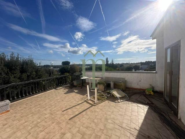 Appartamento in vendita a Ceglie Messapica