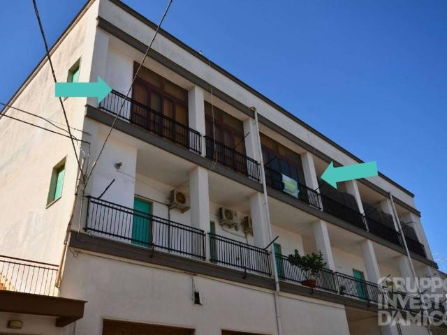 Appartamento in vendita a Ceglie Messapica
