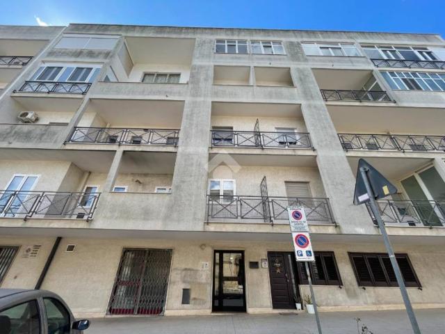 Appartamento in vendita a Puglia, Brindisi