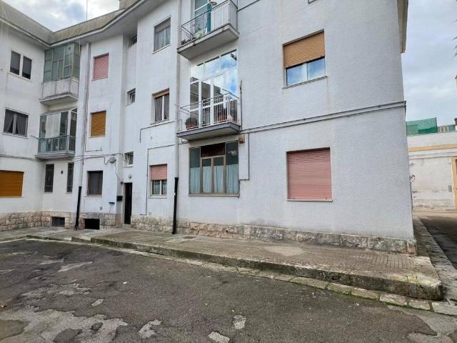 Appartamento in vendita a Ceglie Messapica