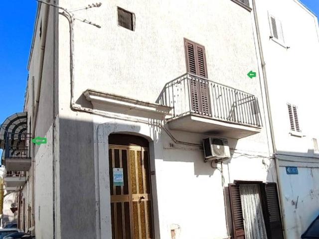Appartamento in vendita a Ceglie Messapica
