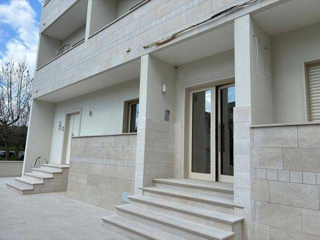 Appartamento in vendita a Puglia, Brindisi