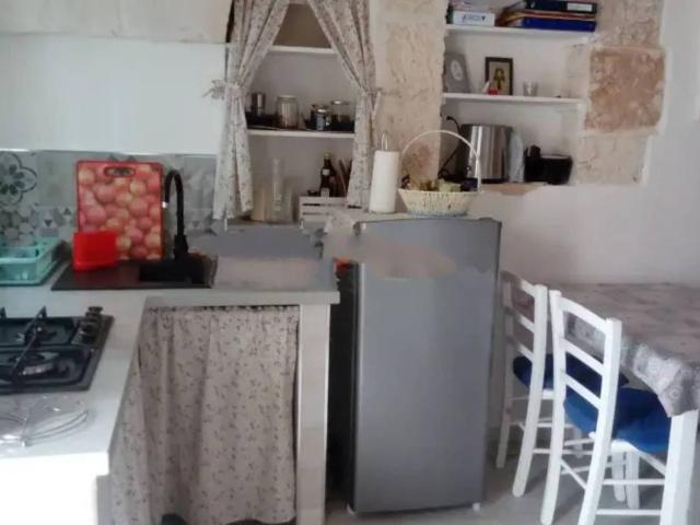 Appartamento in vendita a Ceglie Messapica
