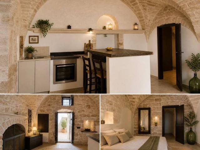 Appartamento in vendita a Puglia, Brindisi
