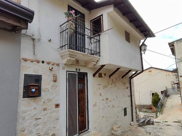 Appartamento in vendita a Celano, Abruzzo