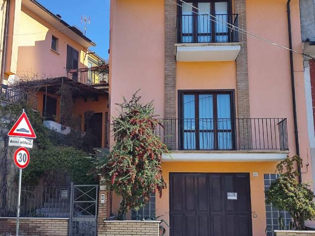 Appartamento in vendita a Celano, Abruzzo
