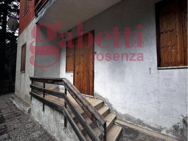Appartamento in vendita a Calabria, Cosenza