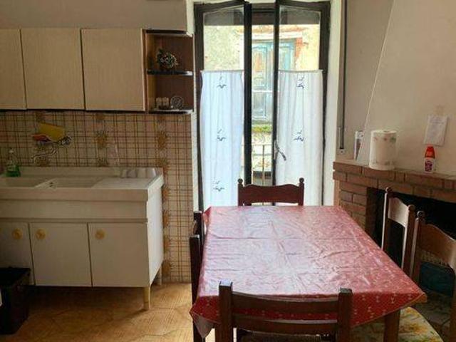 Appartamento in vendita a Calabria, Cosenza