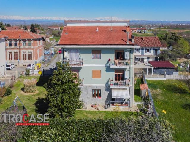 Appartamento in vendita a Piemonte, Asti