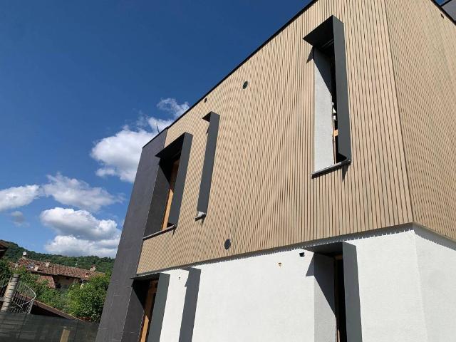 Appartamento in vendita a Cellatica, Lombardia