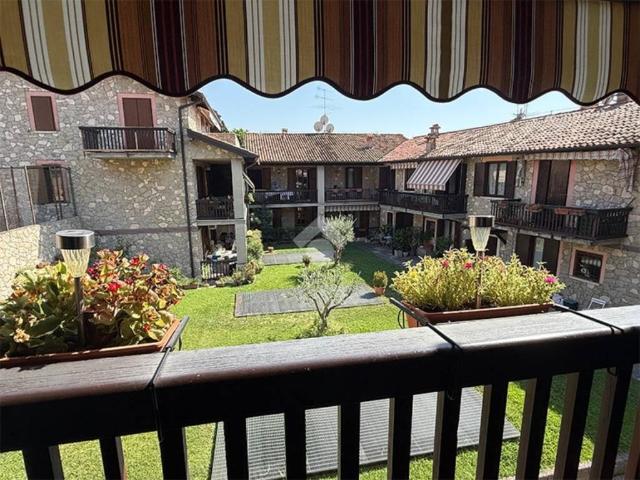 Appartamento in vendita a Cellatica, Lombardia