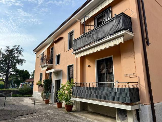Appartamento in vendita a Fantasina, Cellatica