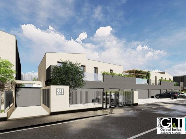 Appartamento in vendita a Cellatica, Lombardia
