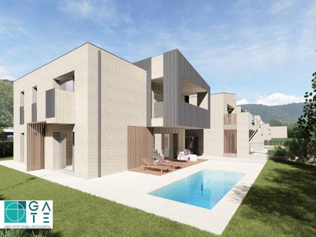 Appartamento in vendita a Cellatica, Lombardia