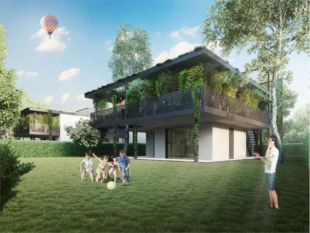 Appartamento in vendita a Cellatica, Lombardia