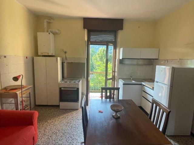 Appartamento in vendita a Cellatica, Lombardia