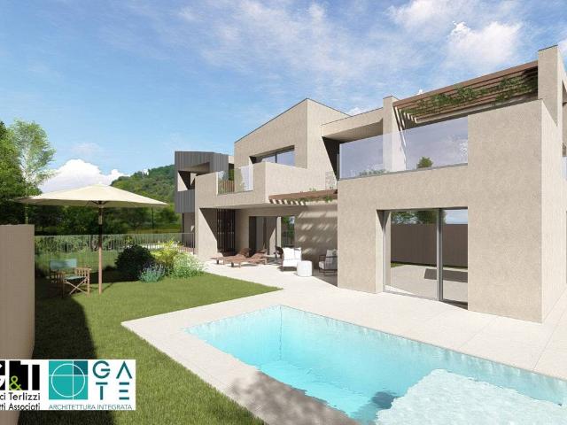 Appartamento in vendita a Cellatica, Lombardia