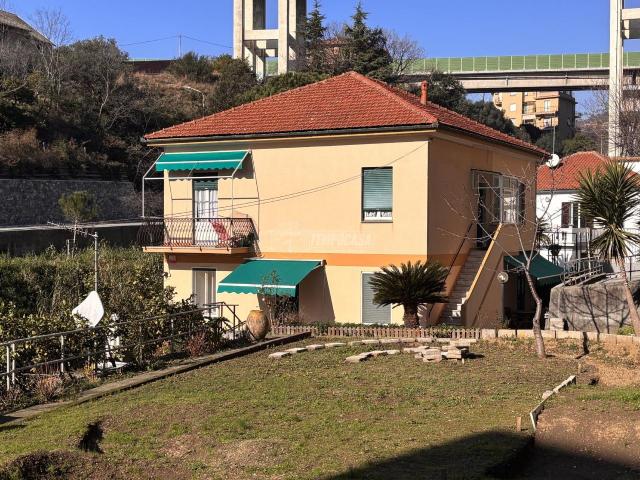 Appartamento in vendita a Ravezza, Celle Ligure