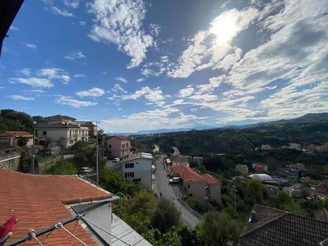 Appartamento in vendita a Costa, Celle Ligure